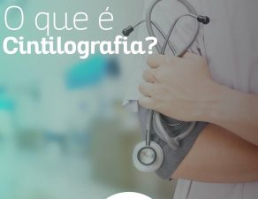 O que é Cintilografia - CDC Nuclear - Clínica de Diagnóstico por Imagem - Medicina Nuclear em Campo Grande/MS