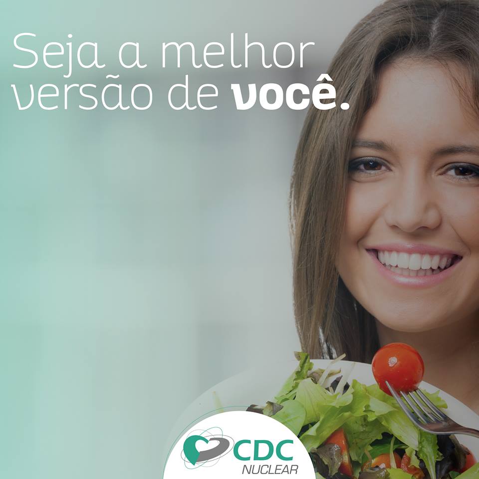 CDC Nuclear - Clínica de Diagnóstico por Imagem - Medicina Nuclear em Campo Grande/MS