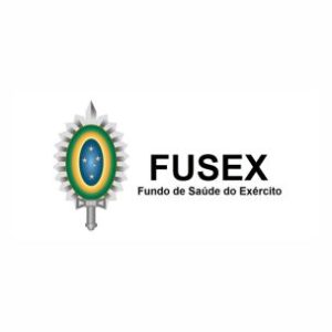 convenio-fusex-logo-clinica-cdc-medicina-nuclear-campo-grande-ms